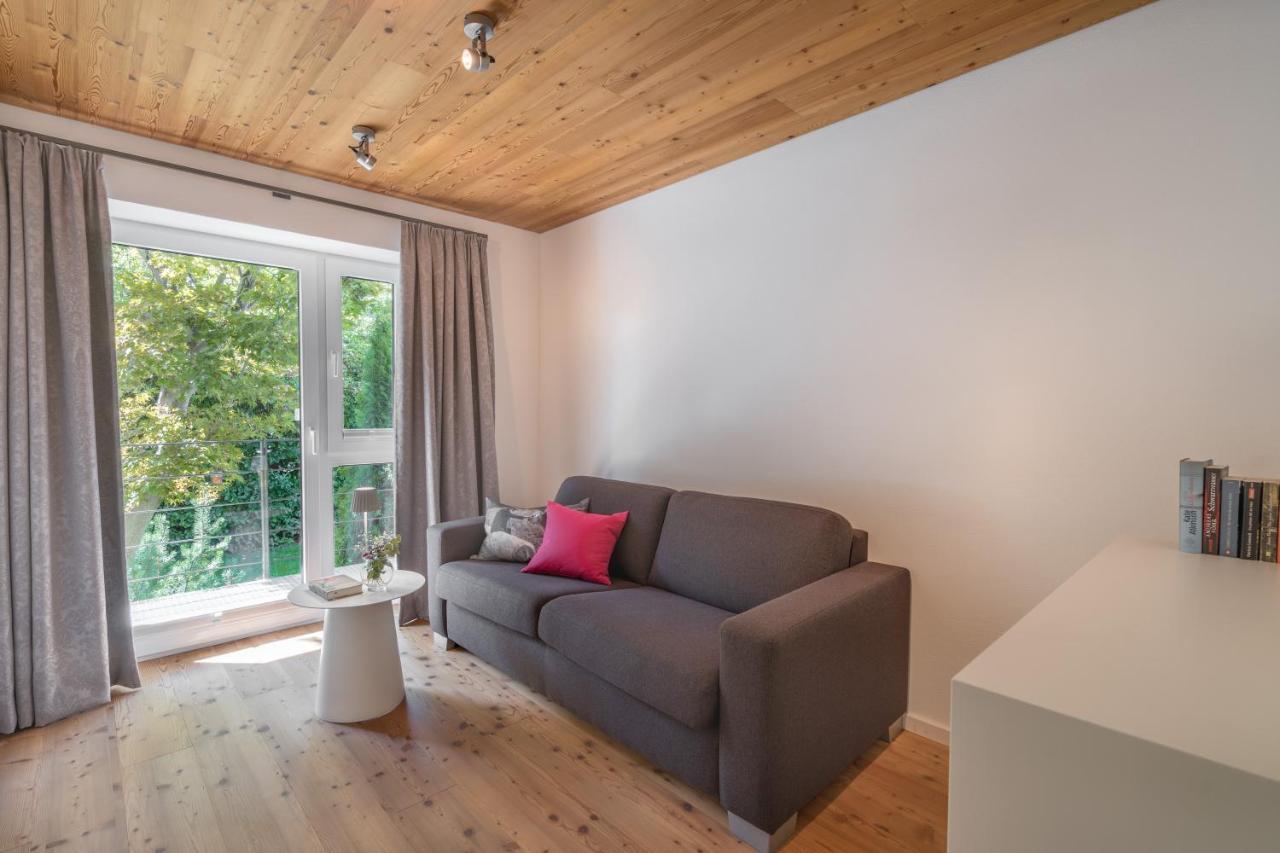 Landhaus Ohrwumslar Oberstdorf Exteriör bild