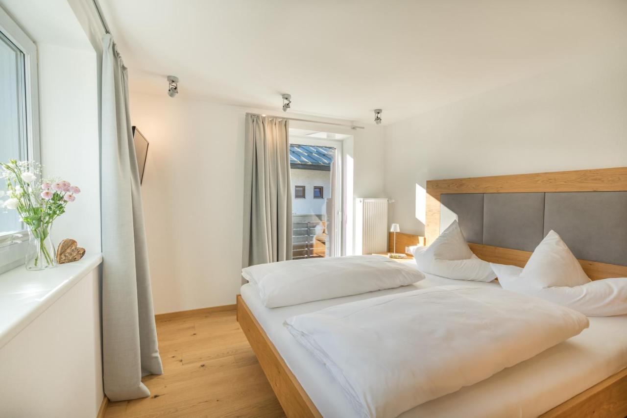 Landhaus Ohrwumslar Oberstdorf Exteriör bild