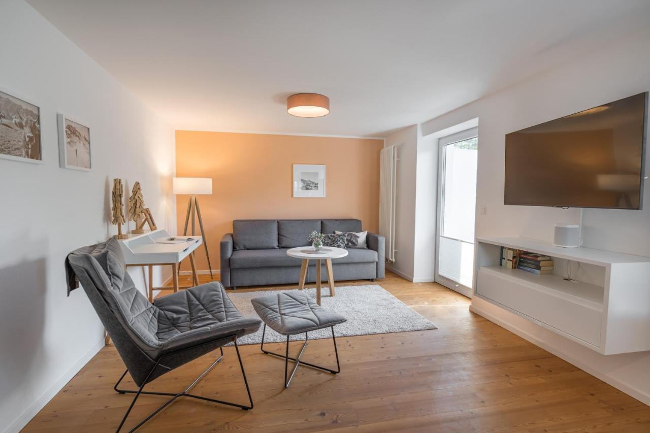 Landhaus Ohrwumslar Oberstdorf Exteriör bild