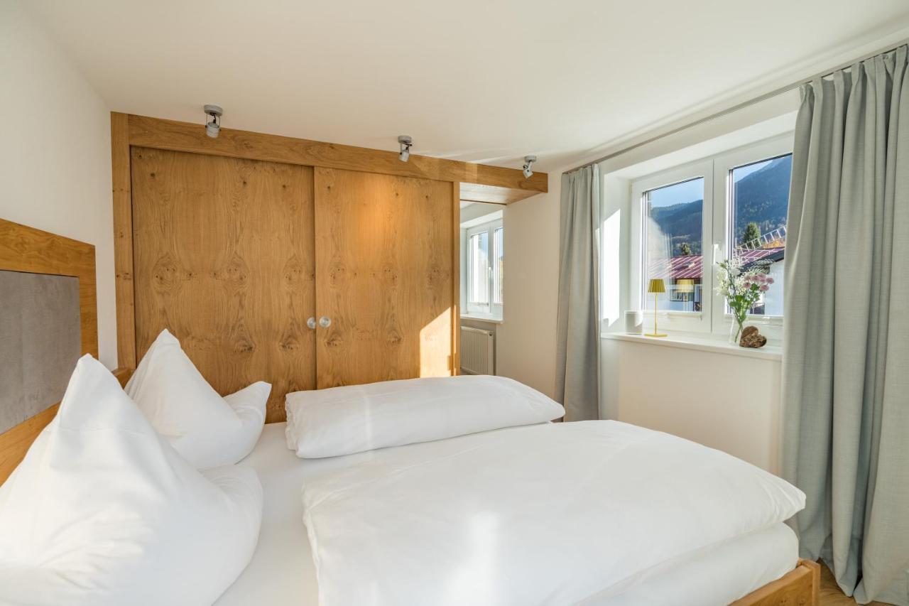 Landhaus Ohrwumslar Oberstdorf Exteriör bild