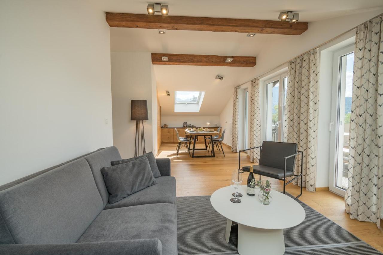 Landhaus Ohrwumslar Oberstdorf Exteriör bild