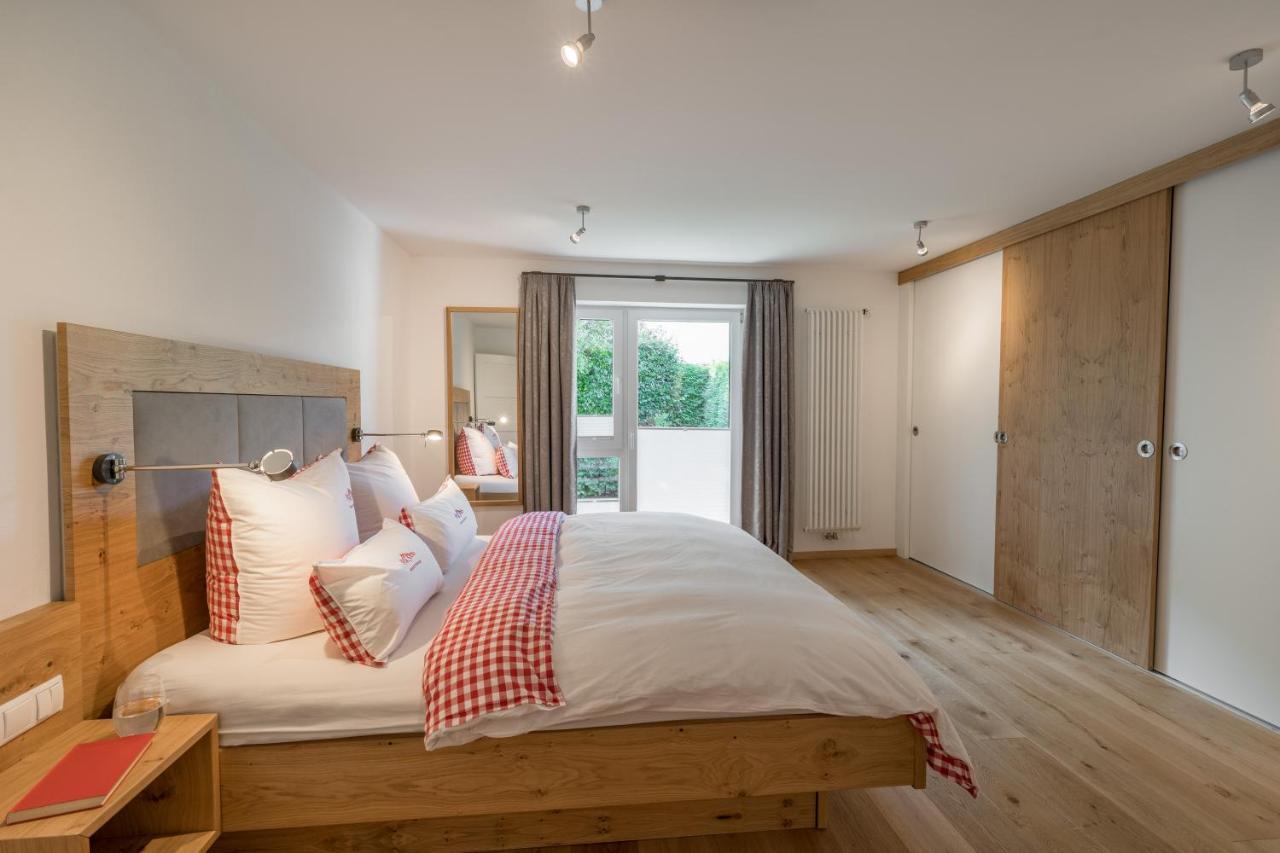 Landhaus Ohrwumslar Oberstdorf Exteriör bild